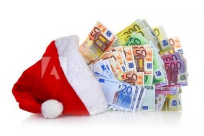 Specjalna oferta pożyczki na Twoje świąteczne zmartwienia